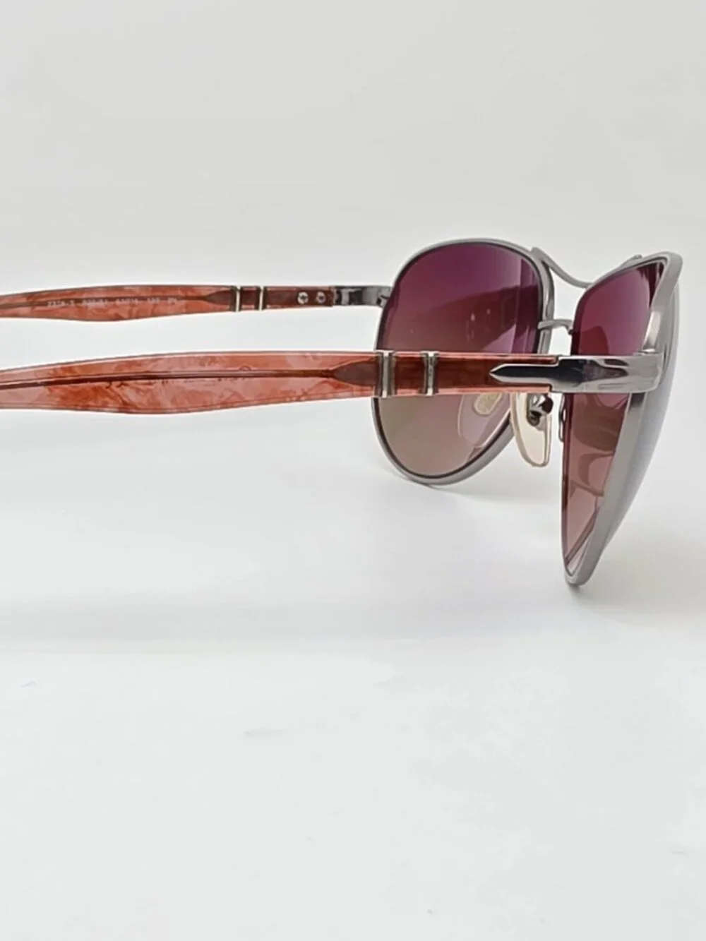 Persol 2000s aviator